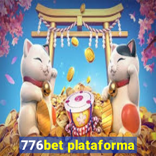 776bet plataforma